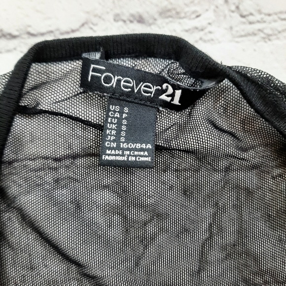 Bundle of 3 black bodycon dress - Picture 5 of 11